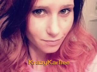 KrazyKarliee