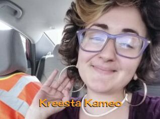 Kreesta_Kameo