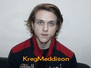 KregMeddison