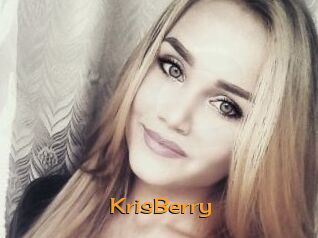 KrisBerry