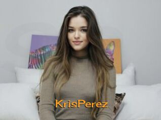 KrisPerez