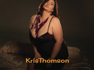 KrisThomson