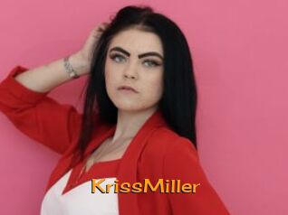 KrissMiller