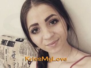 KrissMyLove