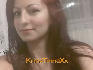 KrissTinnaXx