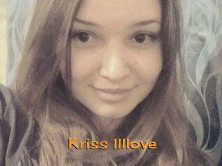 Kriss_llllove