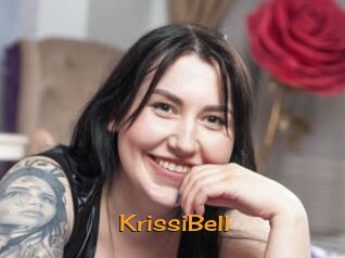 KrissiBell