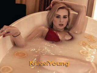 KrissiYoung