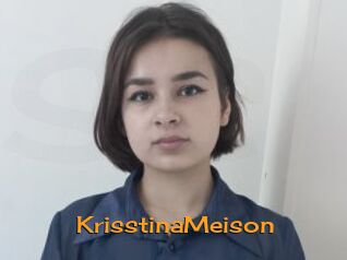 KrisstinaMeison