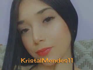 KristalMendes11