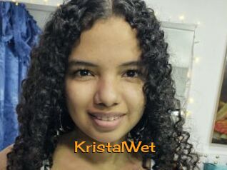 KristalWet