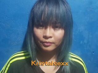 Kristalsexx