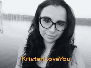 KristenLoveYou