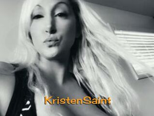 KristenSaint