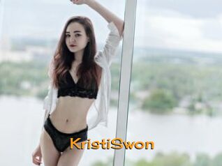 KristiSwon