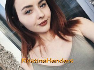 KristinaHenders