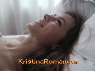 KristinaRomanova