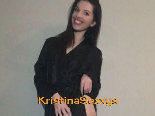 KristinaSexxys