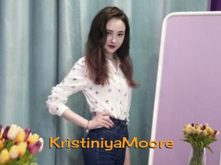 KristiniyaMoore