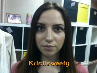 Kristisweety