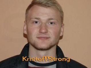 KristoffStrong