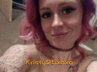 Kristy25xoxo