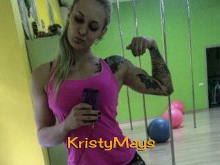 KristyMays