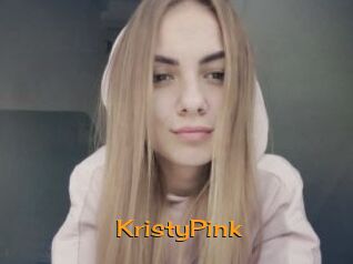 KristyPink