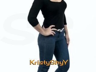 KristyShyY