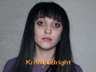 KristyUBright