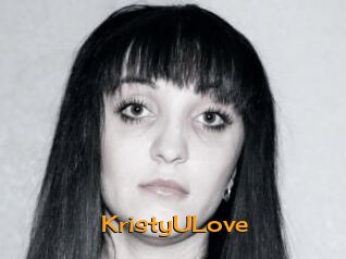 KristyULove