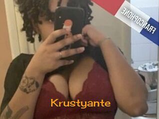 Krustyante