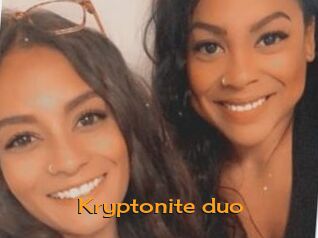 Kryptonite_duo