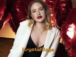 KrystalSage