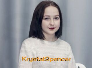 KrystalSpencer