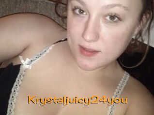 Krystaljuicy24you