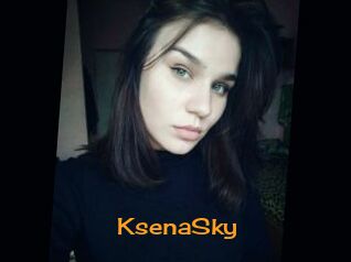 KsenaSky