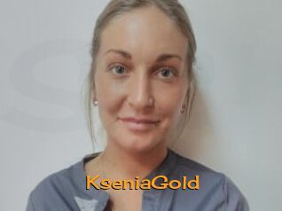 KseniaGold