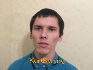 KurtBening