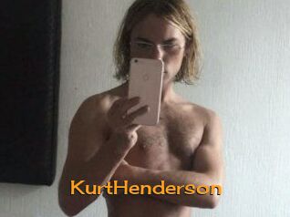 Kurt_Henderson