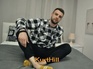 KurtHill