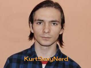 KurtSexyNerd