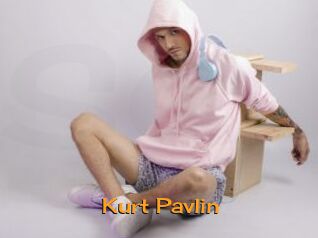 Kurt_Pavlin