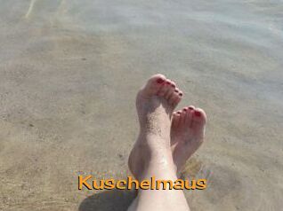 Kuschelmaus