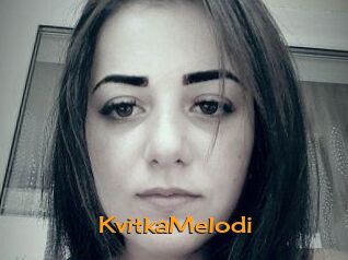 KvitkaMelodi