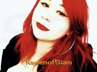 KweenofSiam