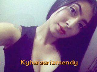 Kyhara_arizmendy