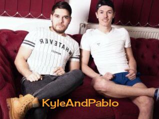 KyleAndPablo