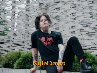 KyleDavis