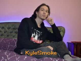 KyleSmoke